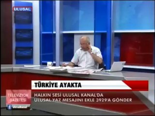 Halil Nebiler'den eli sopalı polislerin müdürüne sert tepki