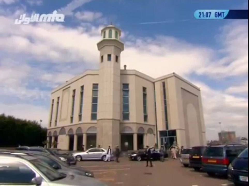 Kuran-ı Kerim'in emirlerini izleyin... - Cuma Hutbesi 26-07-2013