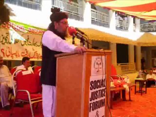 Jab Sans Ka rishta Tutey Ga--Moulana Saeed Yousuf Kashmiri