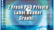 Private Label Club - Monthly Private Label Rights Content