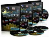 Magic Submitter Review   SEO & Google Top Ranking Software!