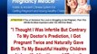 Pregnancy Miracle - Cure Infertility And Get Pregnant Naturally