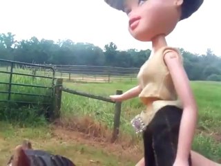 Error Detected In Consumer:   Abort, Retry, Or Strand Yourself And Brit On Farm Tonight?