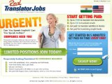 real translator jobs to earn money  - real translator jobs