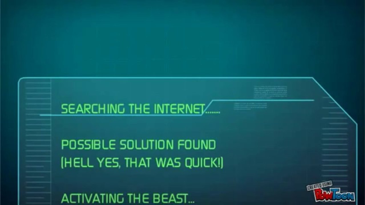 Backlink Beast