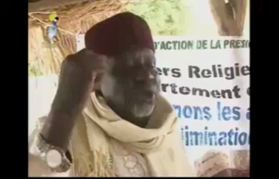 Grand jtv tchad arabe local du 27 juillet 2013 sur tol