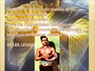 VICTOR DELAMARRE DIEU SEUL EST MON MAÎTRE VF