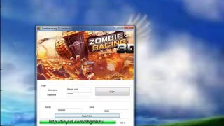 Play Zombie Racing Hacked