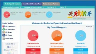 Rocket Spanish Reviews - Can You Speak Spanish?