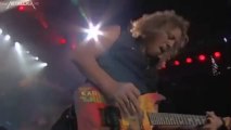 Metallica - For Whom The Bell Tolls [Orion Music   More, Belle Isle, Detroit MI USA June 9 2013]