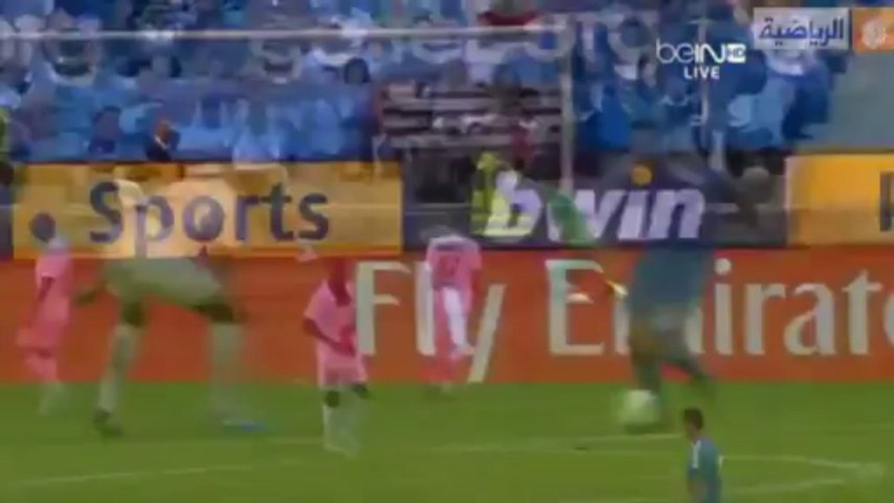 باريس سان جيرمان - فرنسا	0  1	ريال مدريد - أسبانيا