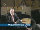 Miguel Henrique Otero estará este lunes en Aló Ciudadano
