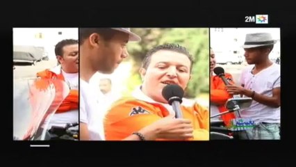 بغيت نسولك 2 : السبت 27 يوليوز