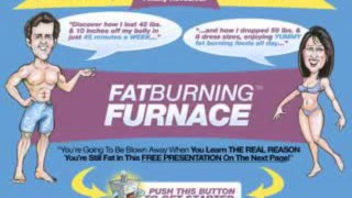 Fat Burning Furnace Guide Free + Fat Burning Furnace Diet Free Download