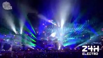 Tomorrowland 2013 - Dimitri Vegas & Like Mike part 3