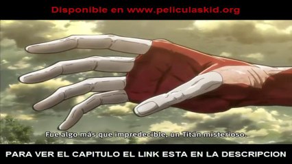 Shingeki no Kyojin 17 Sub Español Online