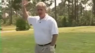 How To learn Simple Golf Swing