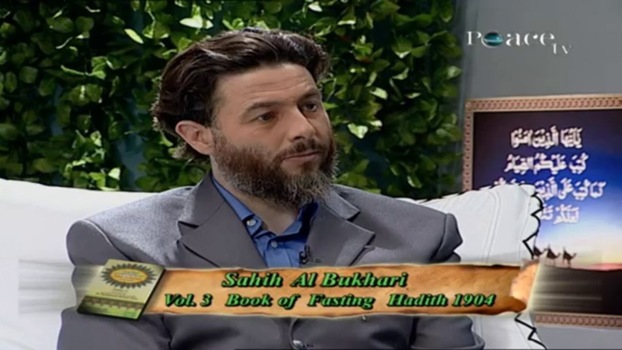 How is fasting different from the other pillars of Islam Answered by Dr Zakir Naik