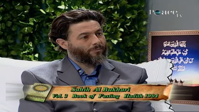 How is fasting different from the other pillars of Islam Answered by Dr Zakir Naik