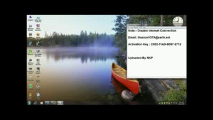 FixCleaner 2.0 key its 100% work enjoy :)