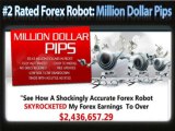 Forex Reviews and Tests  Million Dollar Pips Live Forward Test
