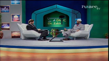 How to Plan your Ramadhaan the best way Dr Zakir Naik