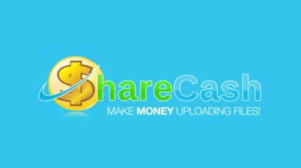 Upload And Share Files Make $20 To $100 A Day With ShareCash
