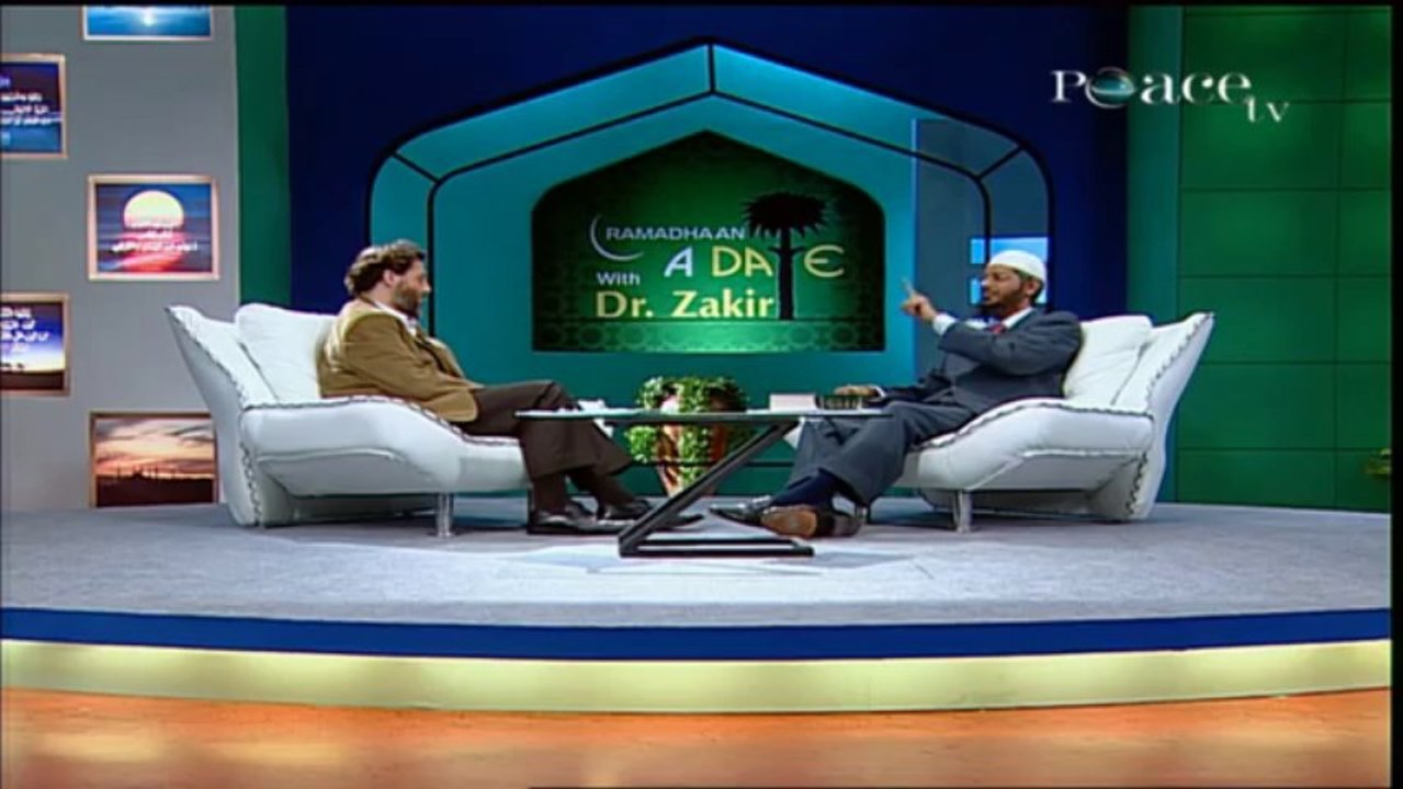 If a person dies in the month of Ramadhaan will he_she go to Paradise Answered by Dr Zakir Naik