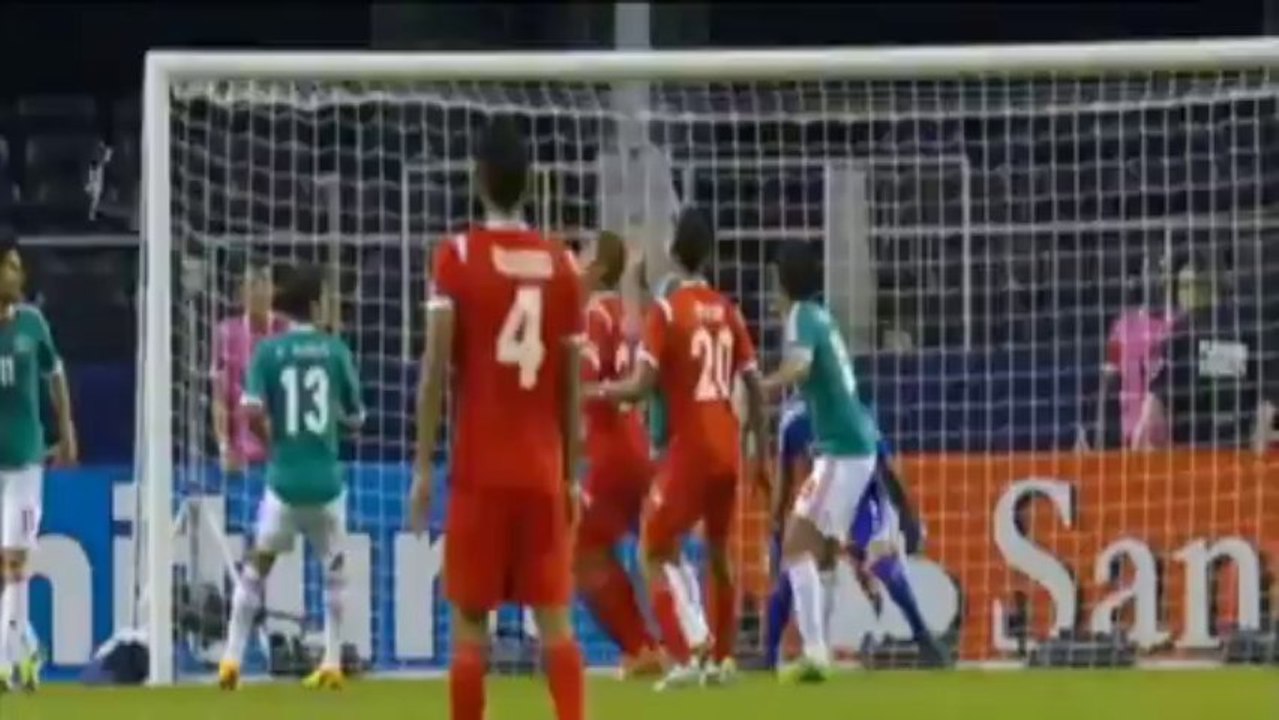 Gold Cup: USA will 5. Titel: 'Arbeit ist noch nicht getan'