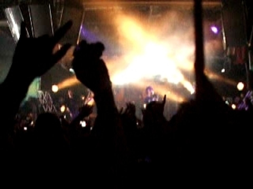 Fumo e cenere - Finley