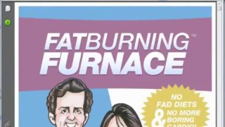 Fat Burning Furnace | Fat Burning Furnace Review Don't buy Before Watch This!