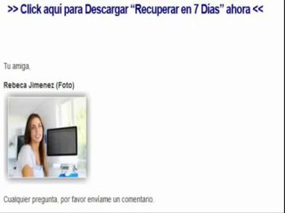 Super Consejos Para Recuperar a Tu Hombre - En 7 Dias