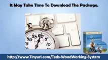 Teds WoodWorking 16000 Plans Plus Bonuses | Teds WoodWorking 16000 Plans