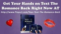 Text The Romance Back Quotes | Text The Romance Back MP3