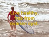 Ovarian Cyst Miracle Book - Free Download - Reviews