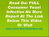 Yeast Infection No More - Relief In As Little As 12 Hours