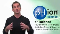 pH Balance - The Key To Vibrant Health - Acid Alkaline Diet