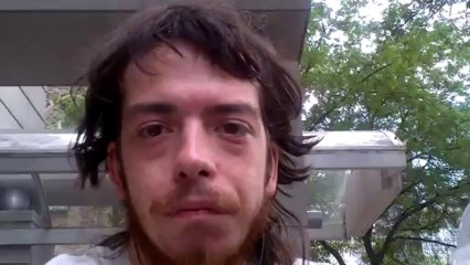 Video Blog on 2013 07 23 - Returned rogers property and three people running red lights carelessly