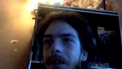 Recorded Video on 2013-07-26 - Yesterday's work, wearing myself out, soda, wondering, etc