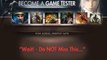 Become A Game Tester, Highest Conversions In Niche, Highest Payout Download
