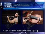 Violin Master Pro - Concentrated Violin Lessons