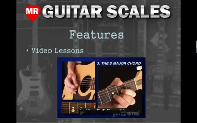 Guitar Lessons Online – Jamorama