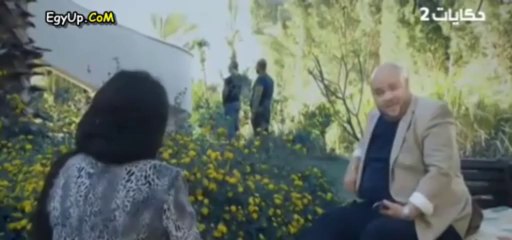 الحلقة التاسعة عشر (19) من مسلسل خلف الله بطولة النجم نور الشريف