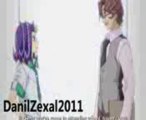 Yu Gi Oh Zexal Opening 1 x irwin skate