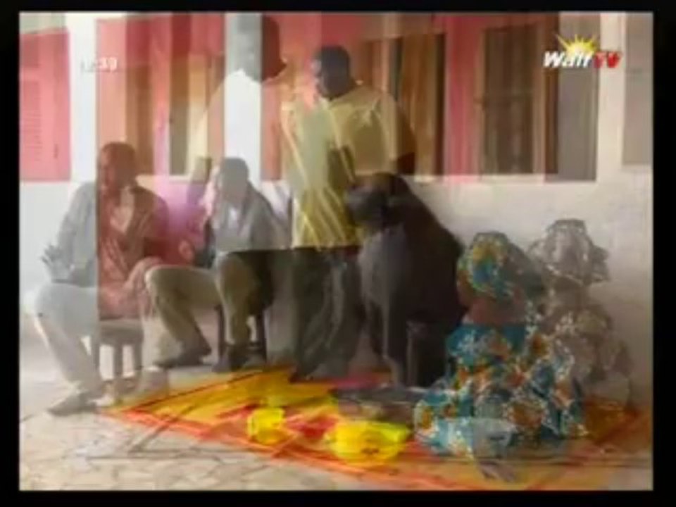 LASENEGALAISE.COM - Ndogou Li, Tan Bombe (27 juillet 2013)