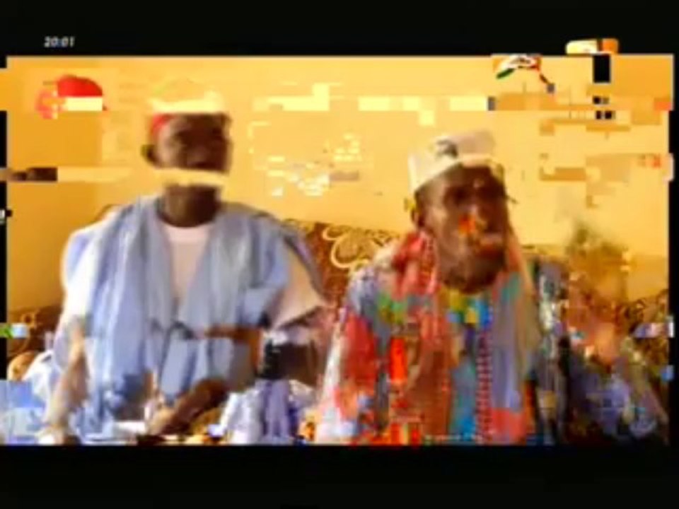 LASENEGALAISE.COM - Ramadan de Lamarana, 27 juillet 2013