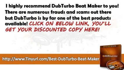 DubTurbo vs Sonic Producer | Dub Turbo or Sonic Producer