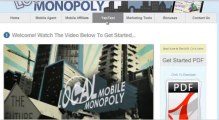 Local Mobile Monopoly Review: The Most Up To Date And Hones Review