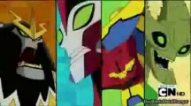 ben 10 omniverse opening theme 1