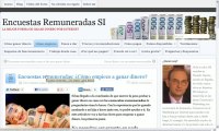 Encuestas Remuneradas. Como empezar a ganar dinero - VideoBlog